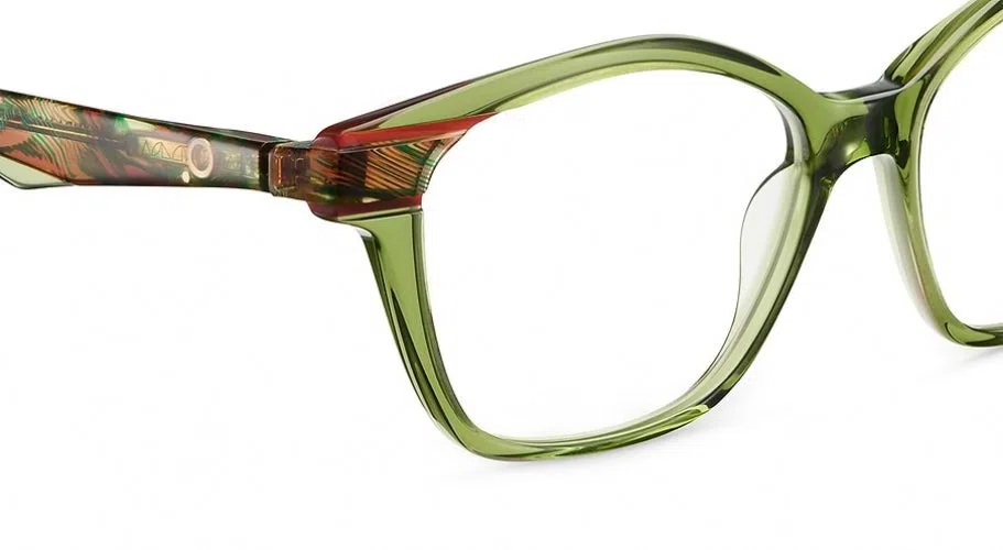 Etnia Barcelona MIXURA NO6 Eyeglasses - view 6